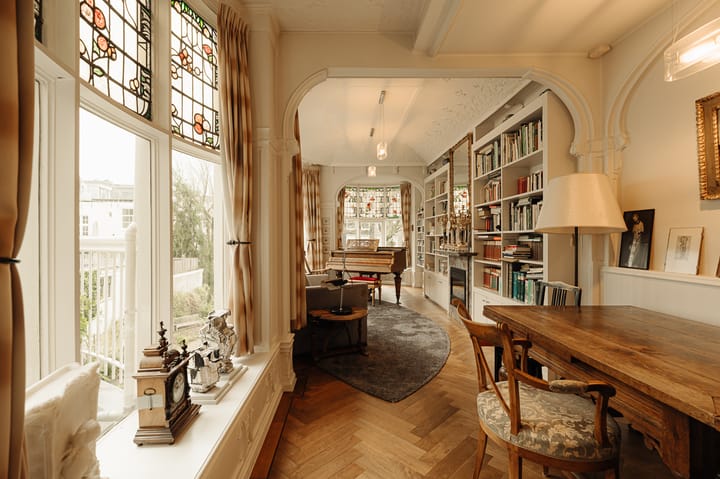 Foto 15 van Herengracht 528-C