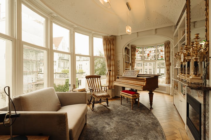 Foto 16 van Herengracht 528-C