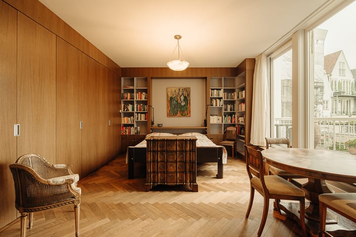 Foto 19 van Herengracht 528-C