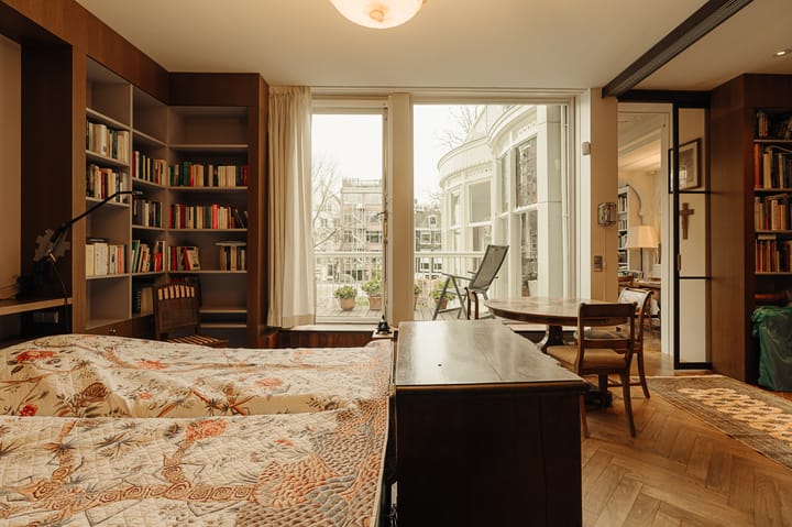 Foto 20 van Herengracht 528-C