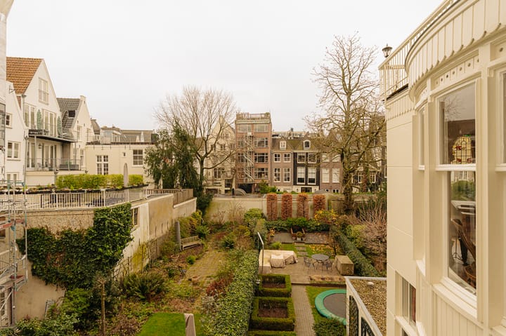 Foto 29 van Herengracht 528-C