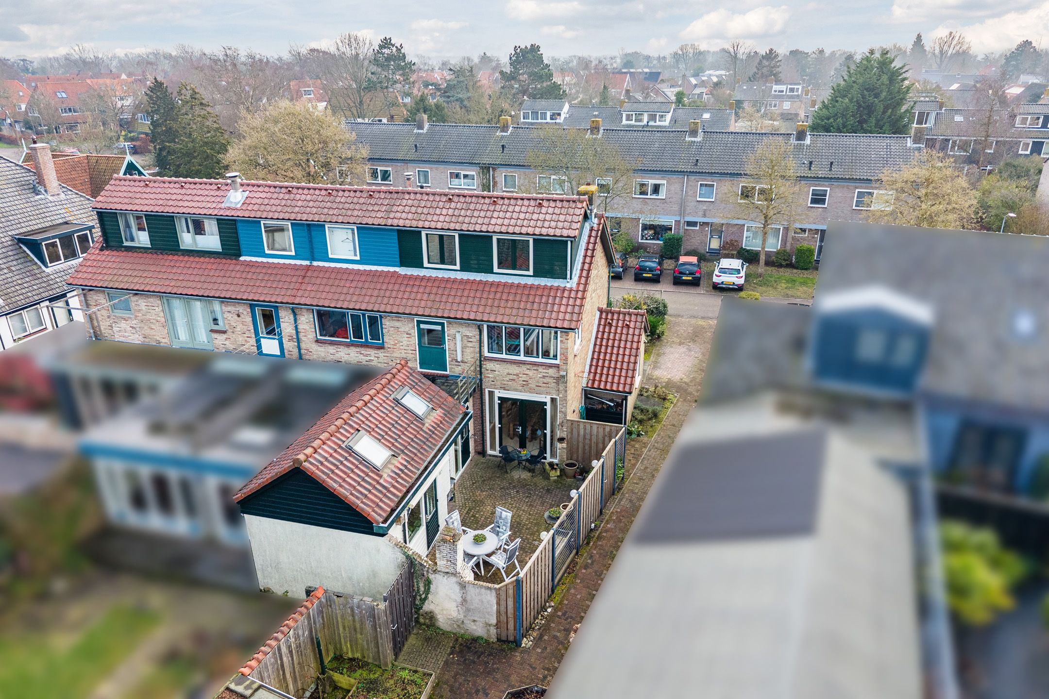 Foto 48 van Filarskiweg 21