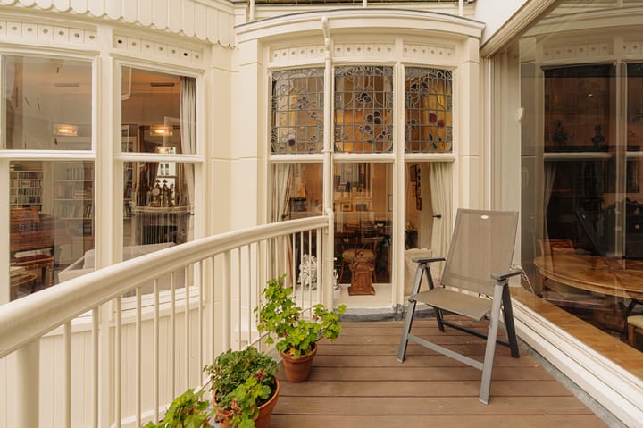 Foto 30 van Herengracht 528-C