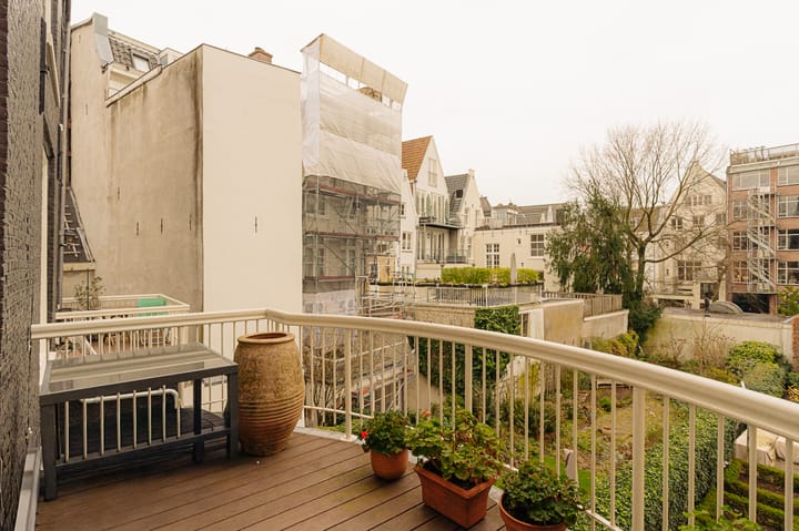 Foto 31 van Herengracht 528-C