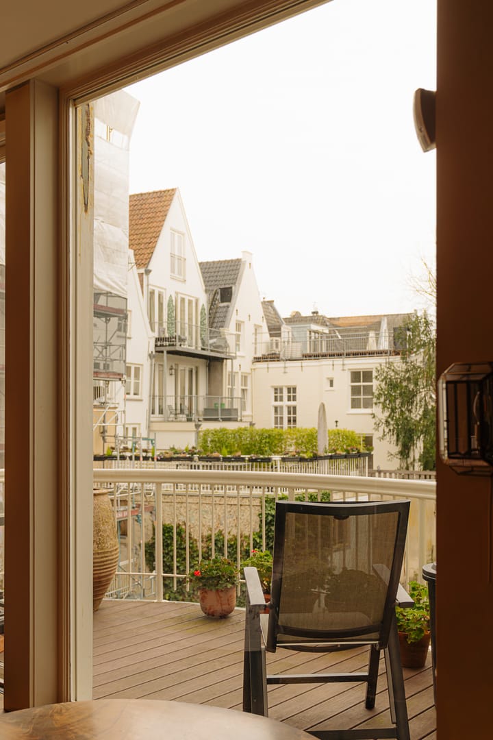 Foto 32 van Herengracht 528-C