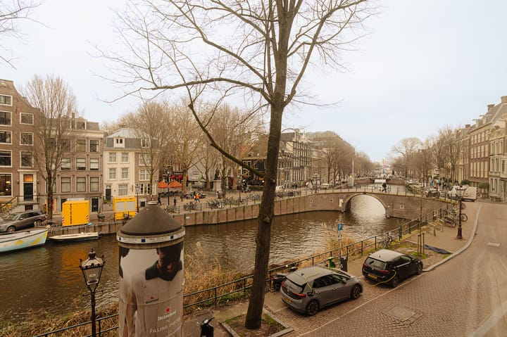 Foto 33 van Herengracht 528-C