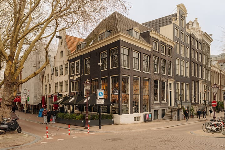 Foto 39 van Herengracht 528-C