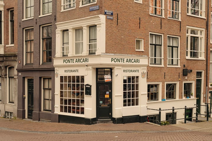 Foto 41 van Herengracht 528-C