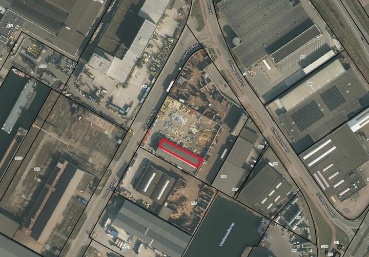 Scheepvaartweg 7, Nijmegen