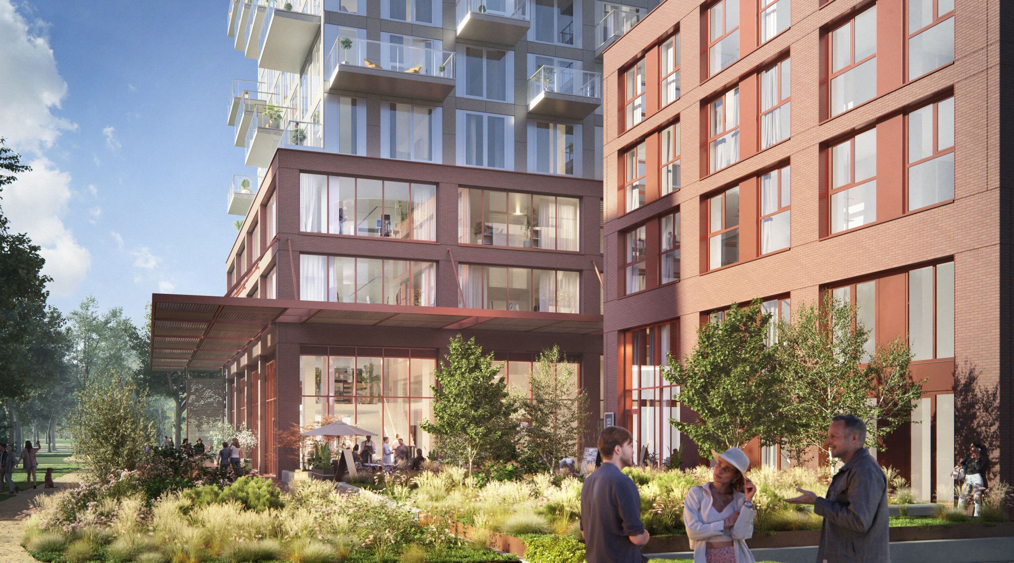 Photo 3 of Hiraistraat 6-A181