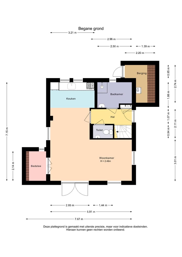 Photo 43 of Solcamastraat 30-5