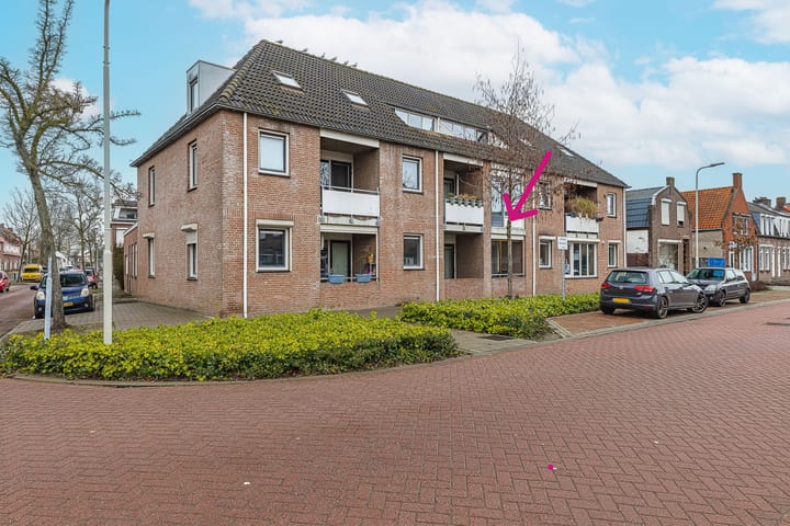 Stoopstraat 2 C
