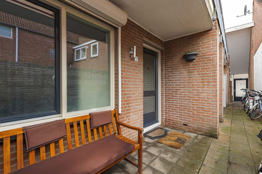 Foto 2 van Stoopstraat 2-C