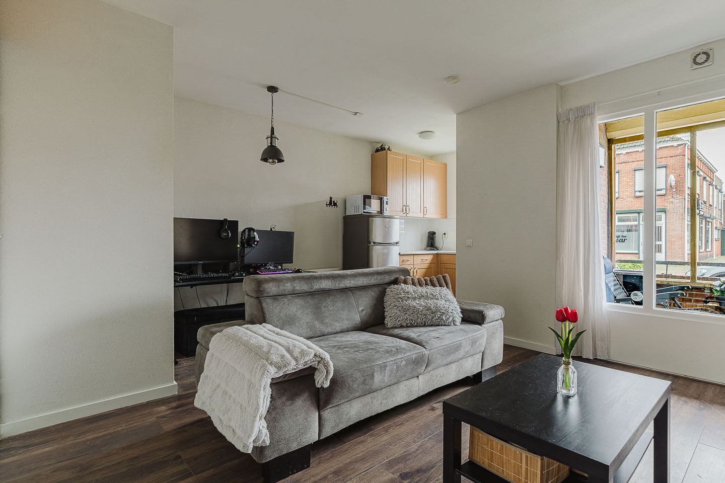 Foto 5 van Stoopstraat 2-C