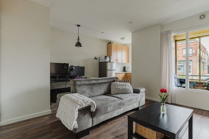 Foto 5 van Stoopstraat 2-C