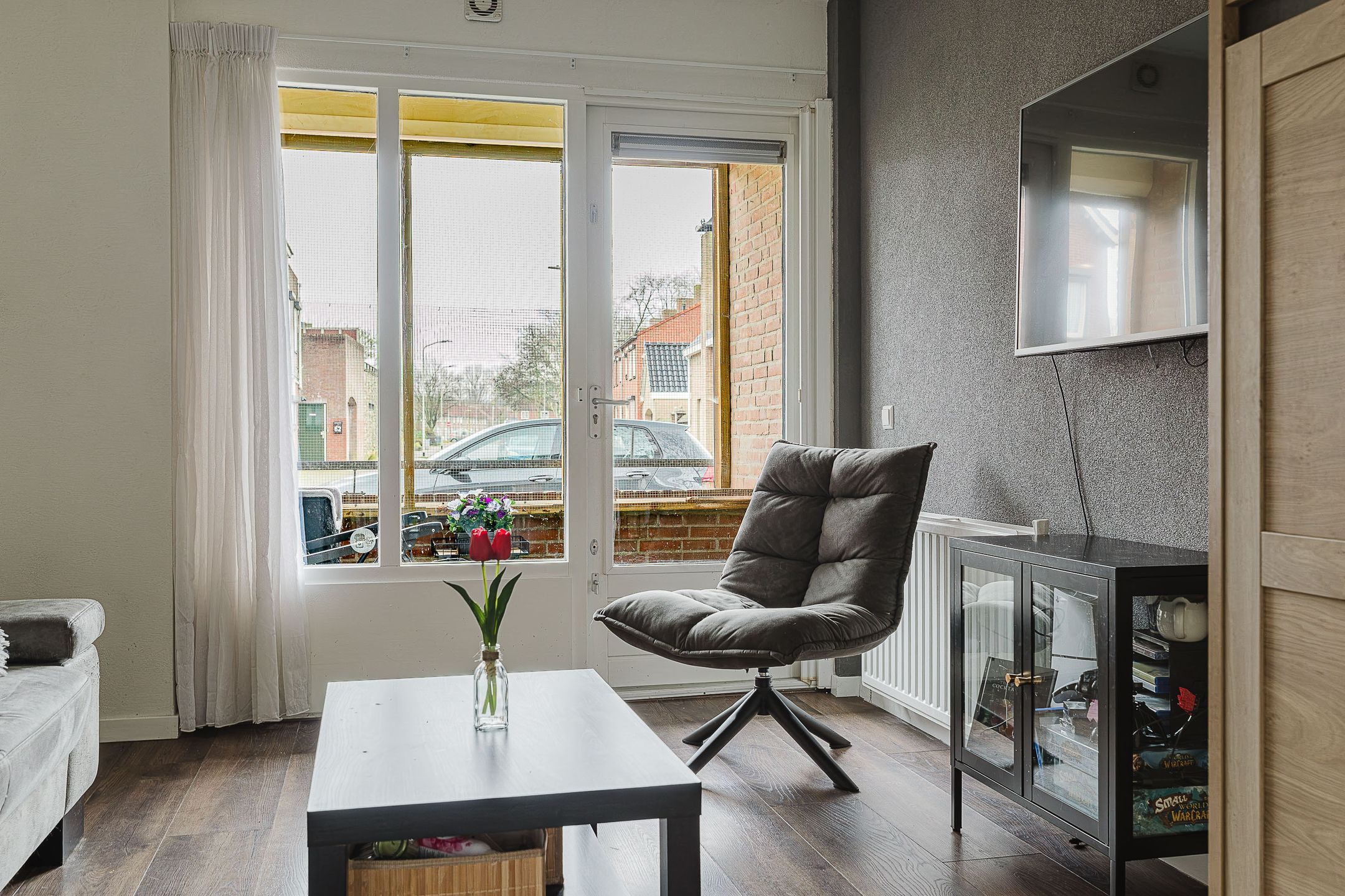 Foto 6 van Stoopstraat 2-C