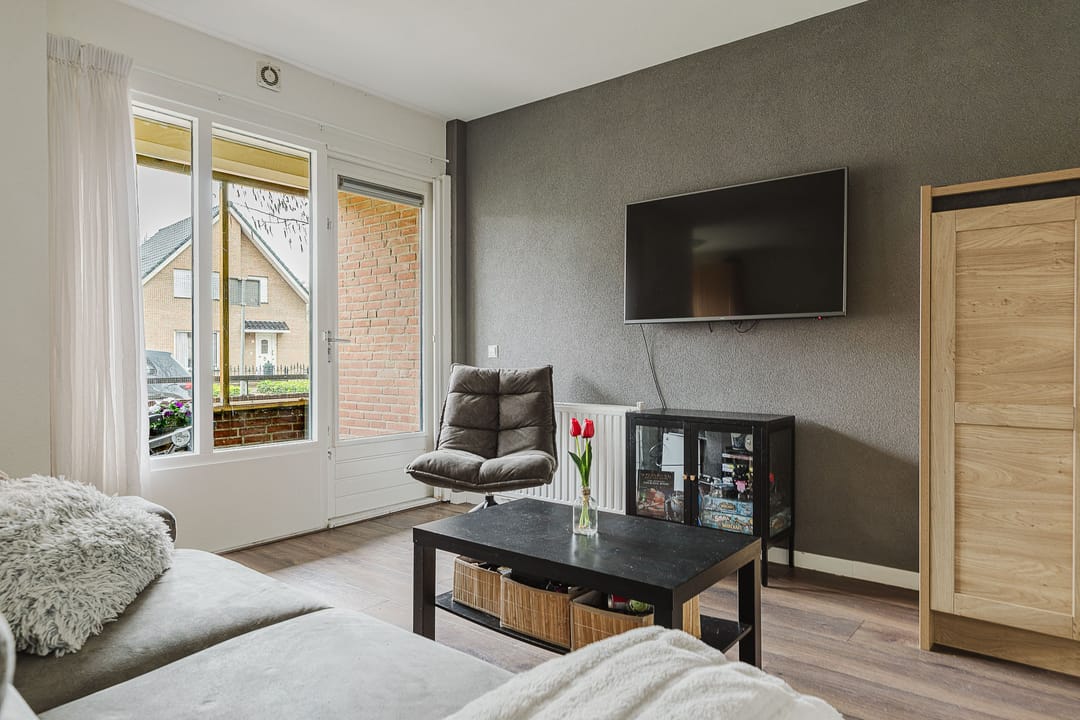 Foto 7 van Stoopstraat 2-C