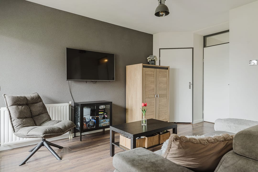 Foto 8 van Stoopstraat 2-C