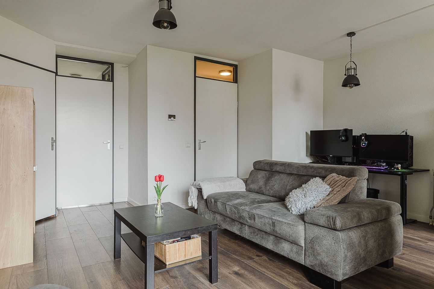 Foto 10 van Stoopstraat 2-C