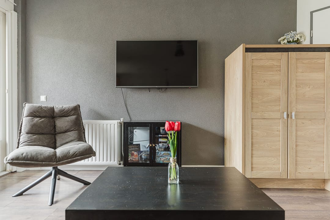 Foto 11 van Stoopstraat 2-C