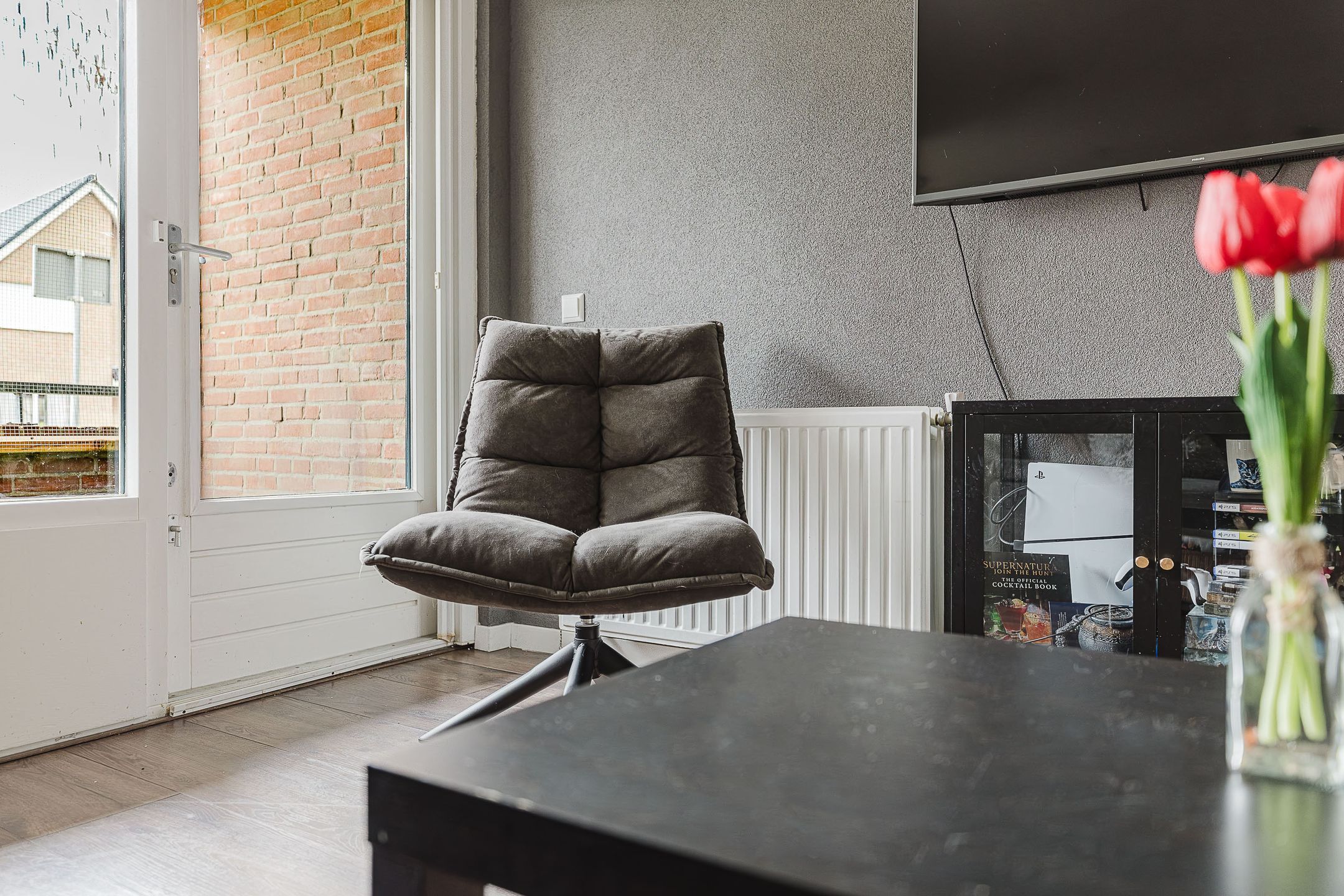 Foto 12 van Stoopstraat 2-C