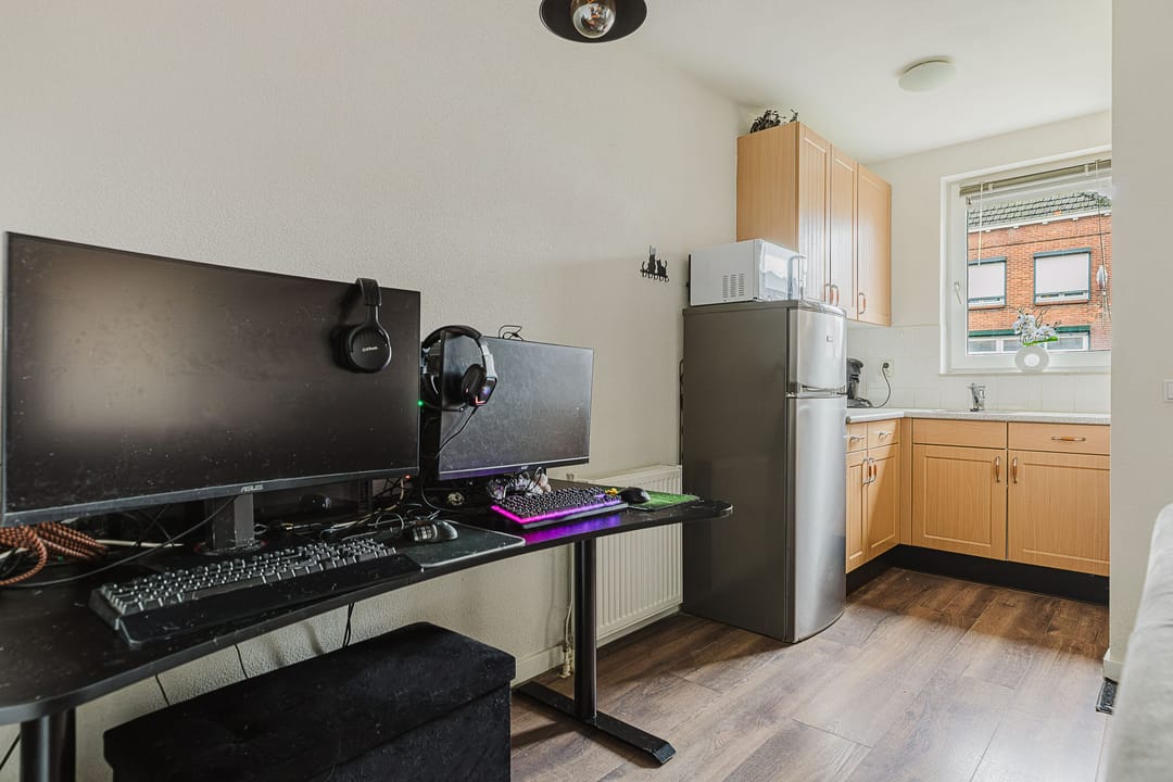 Foto 13 van Stoopstraat 2-C