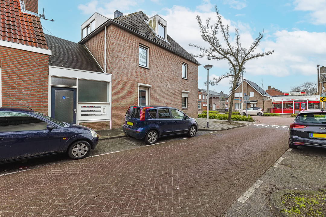 Foto 26 van Stoopstraat 2-C