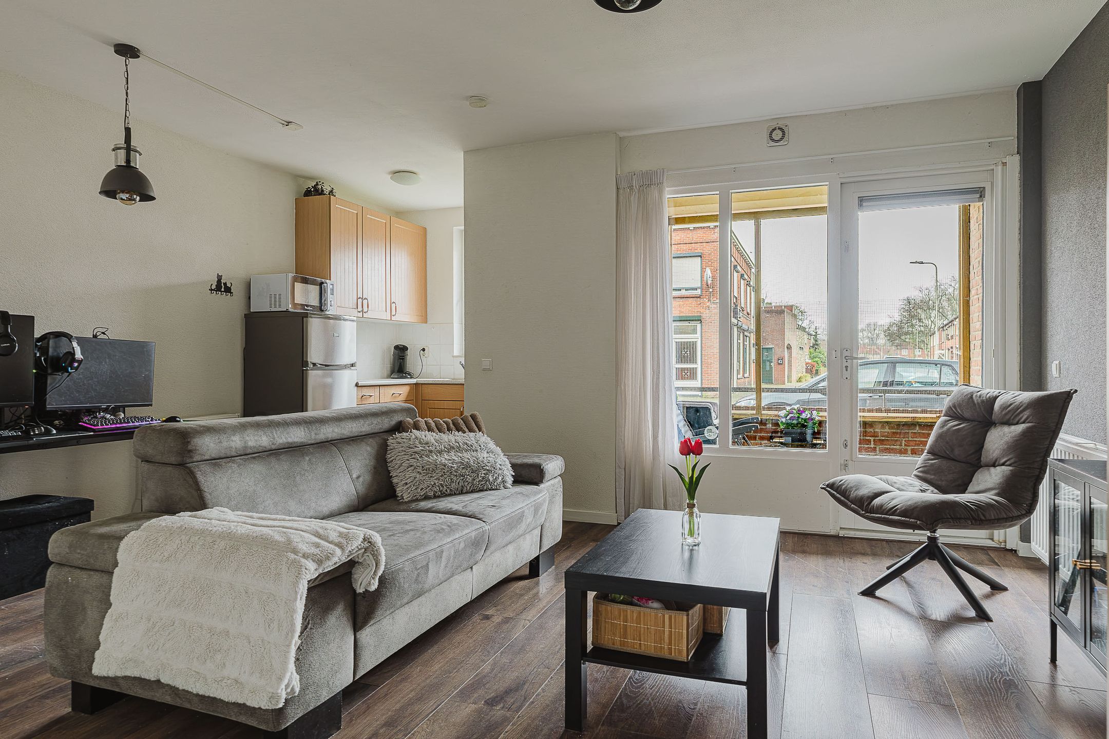 Foto 3 van Stoopstraat 2-C