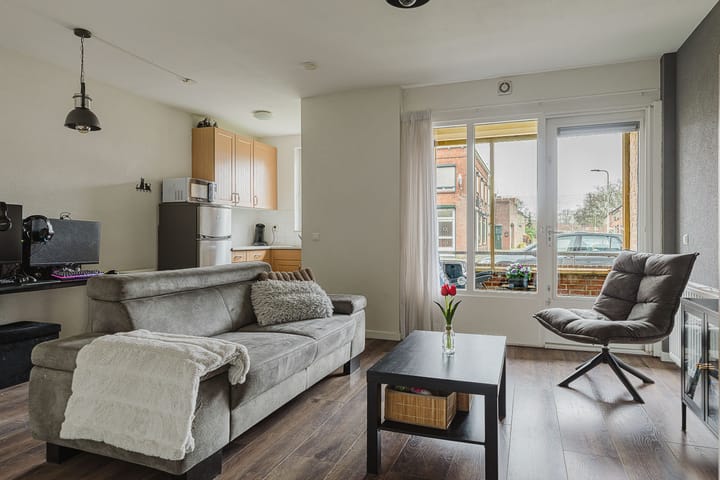 Foto 3 van Stoopstraat 2-C