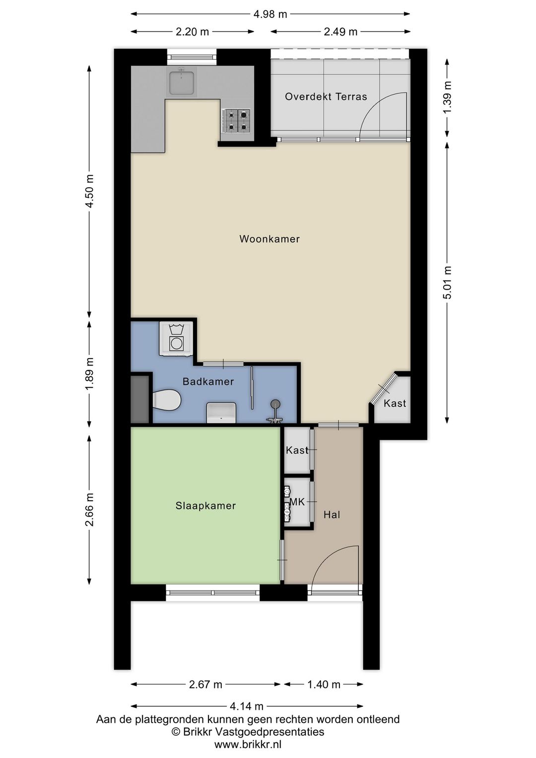 Foto 28 van Stoopstraat 2-C