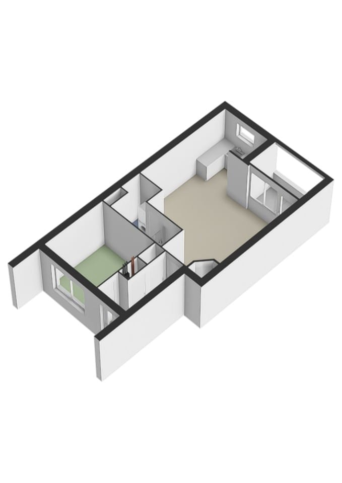 Foto 30 van Stoopstraat 2-C