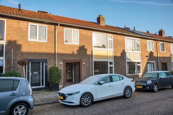 Wethouder Kampstraat 175