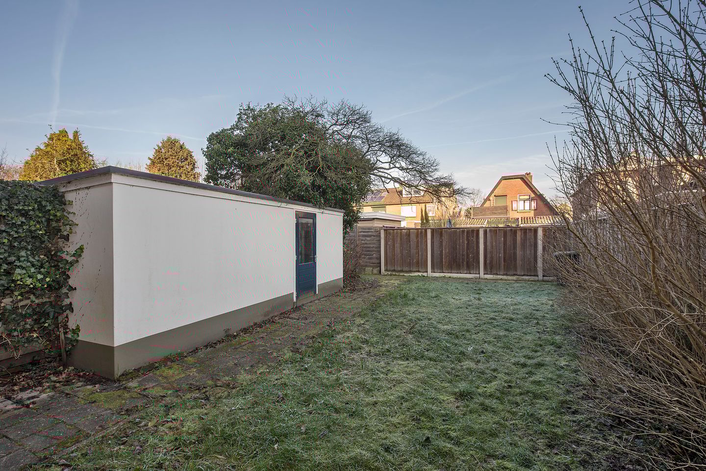 Foto 4 van Wethouder Kampstraat 175