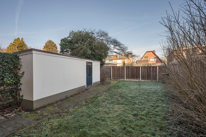 Foto 4 van Wethouder Kampstraat 175