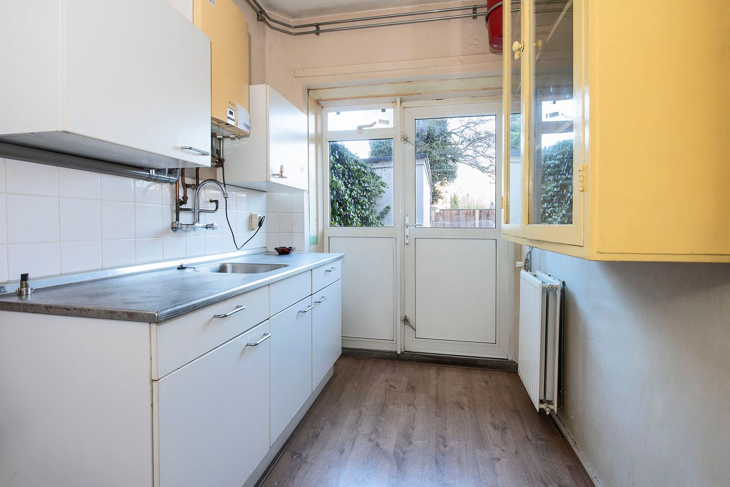 Foto 10 van Wethouder Kampstraat 175