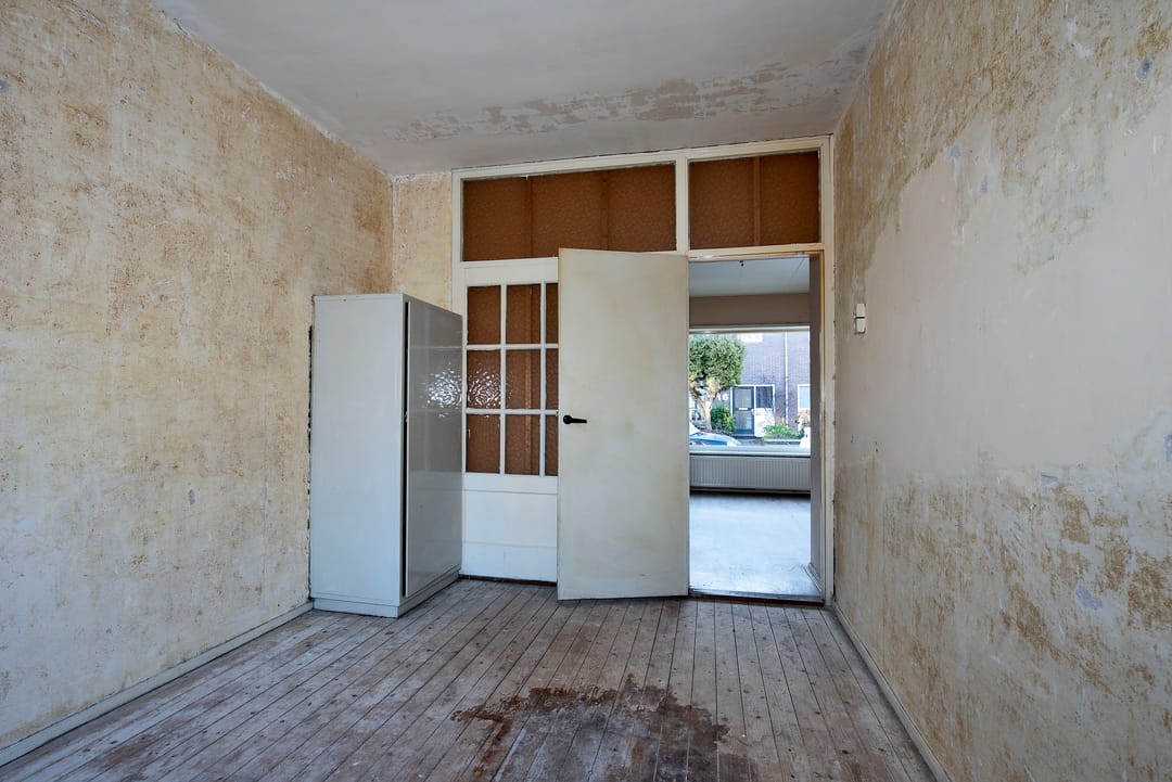 Foto 11 van Wethouder Kampstraat 175