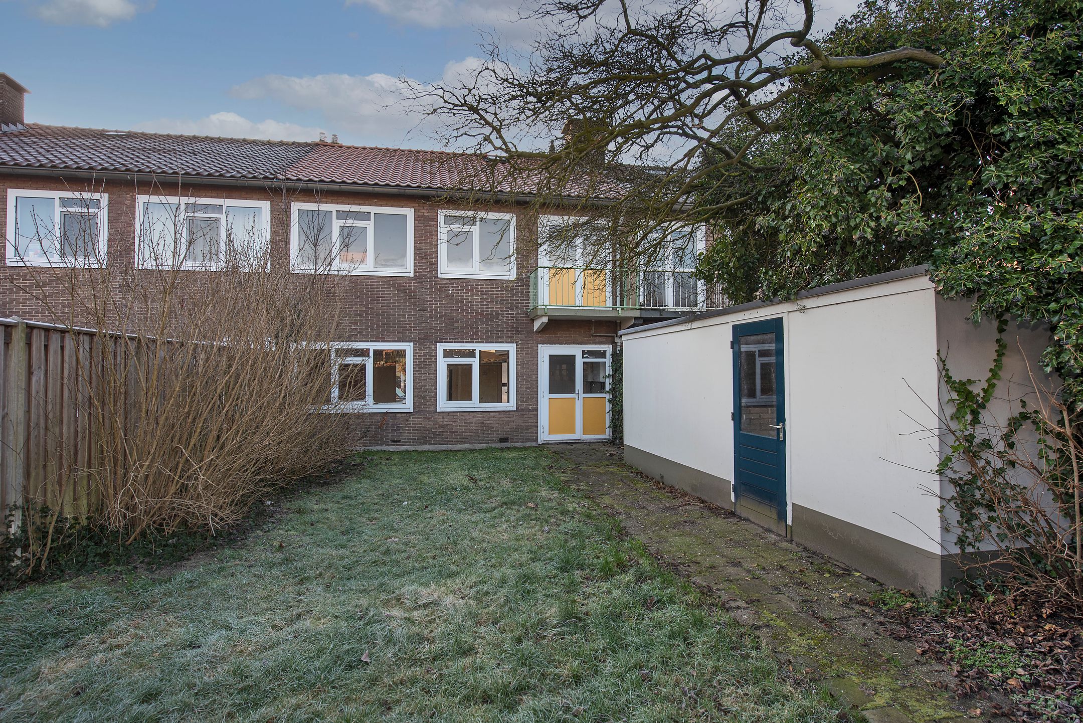 Foto 24 van Wethouder Kampstraat 175