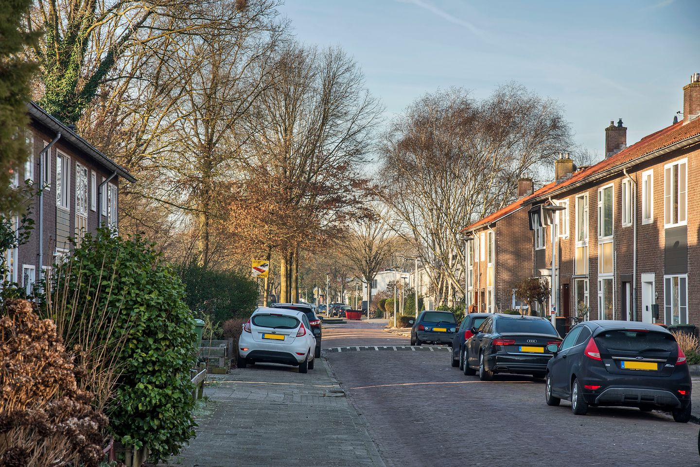 Foto 25 van Wethouder Kampstraat 175