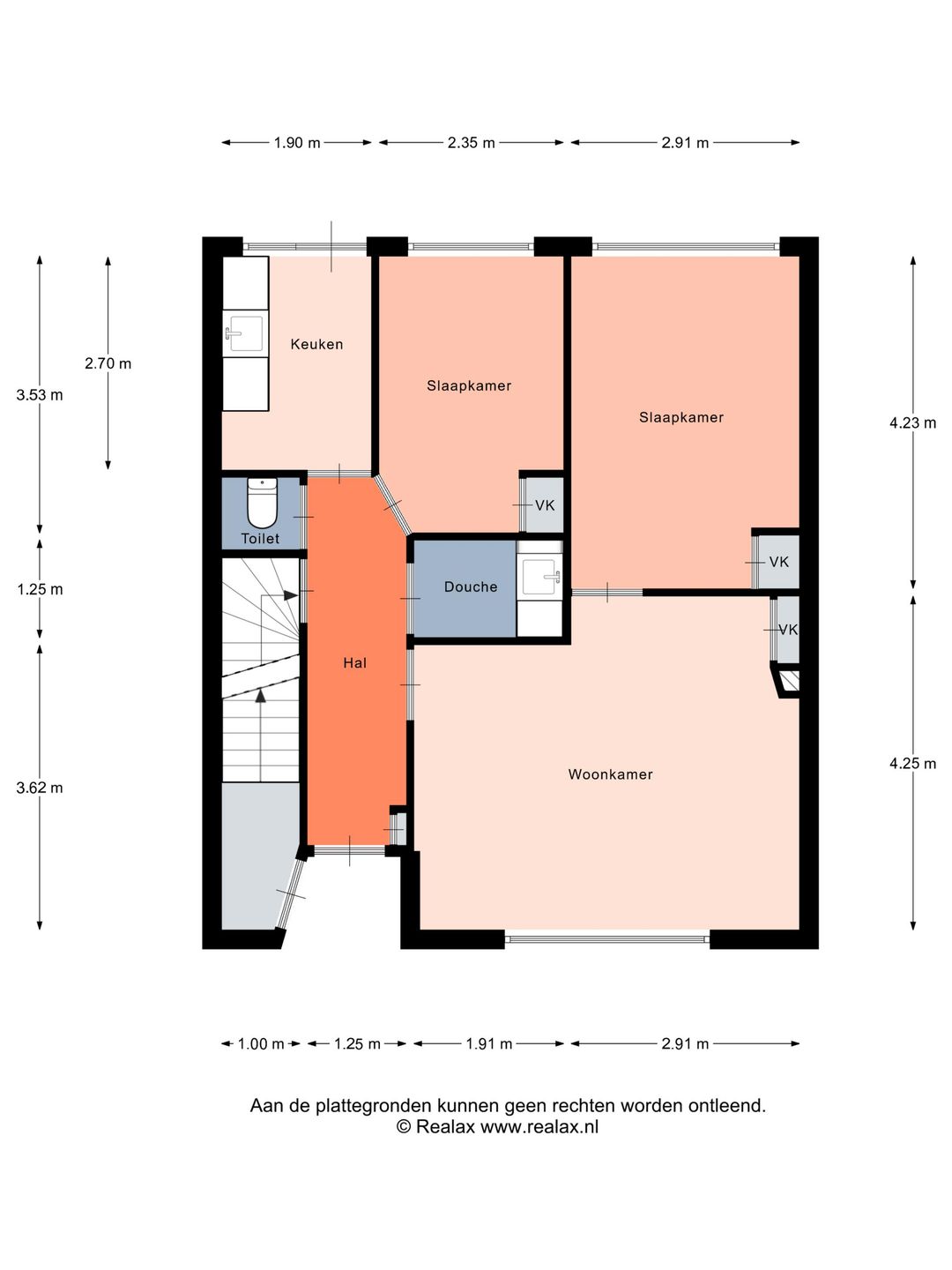 Foto 26 van Wethouder Kampstraat 175