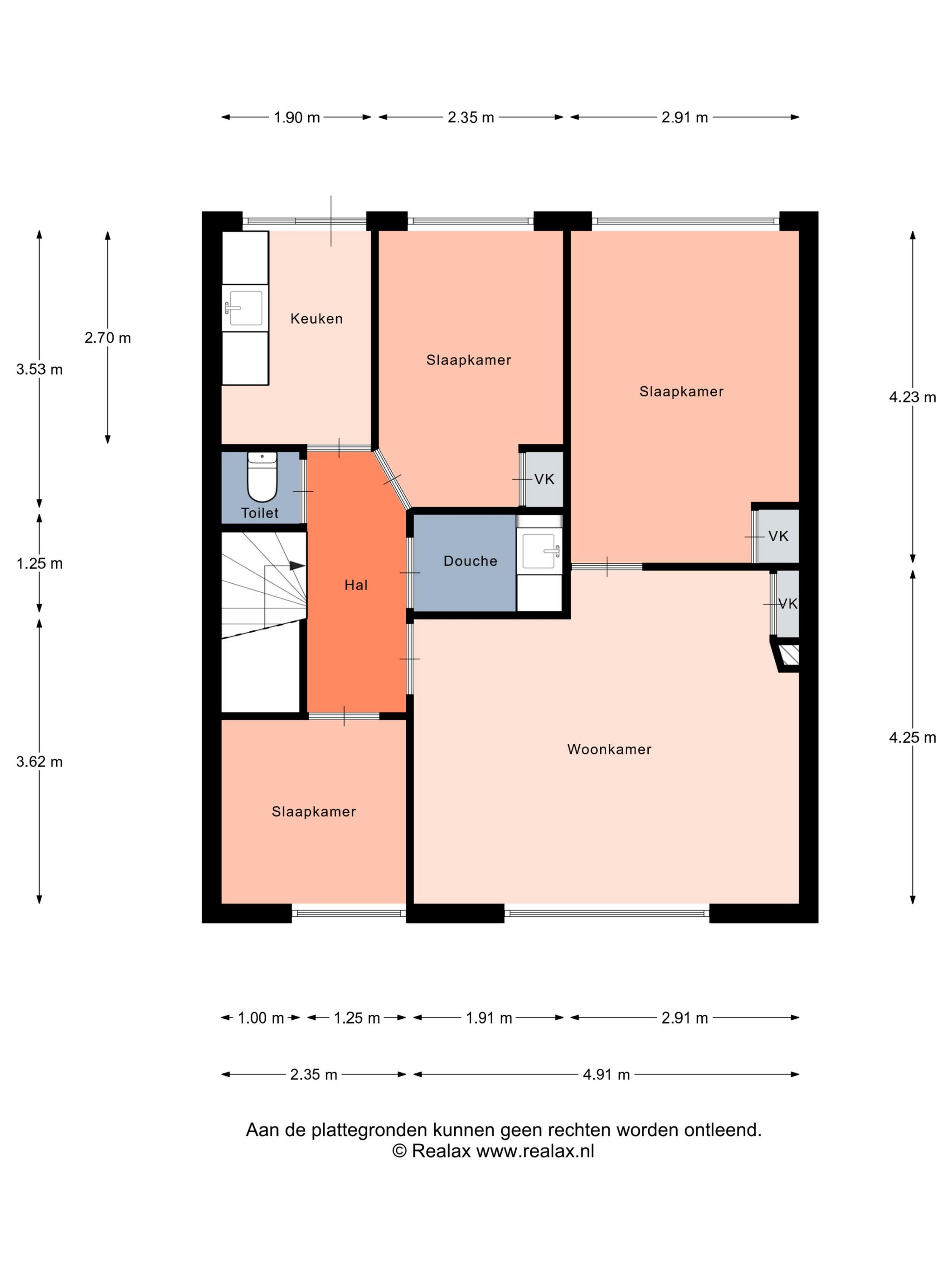 Foto 27 van Wethouder Kampstraat 175