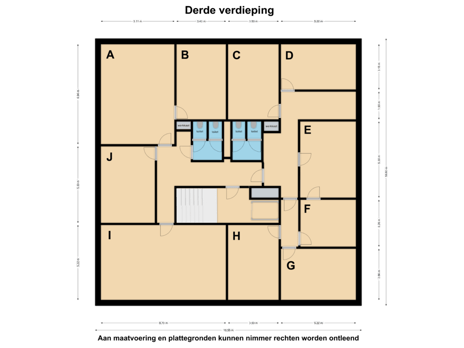 View floorplan