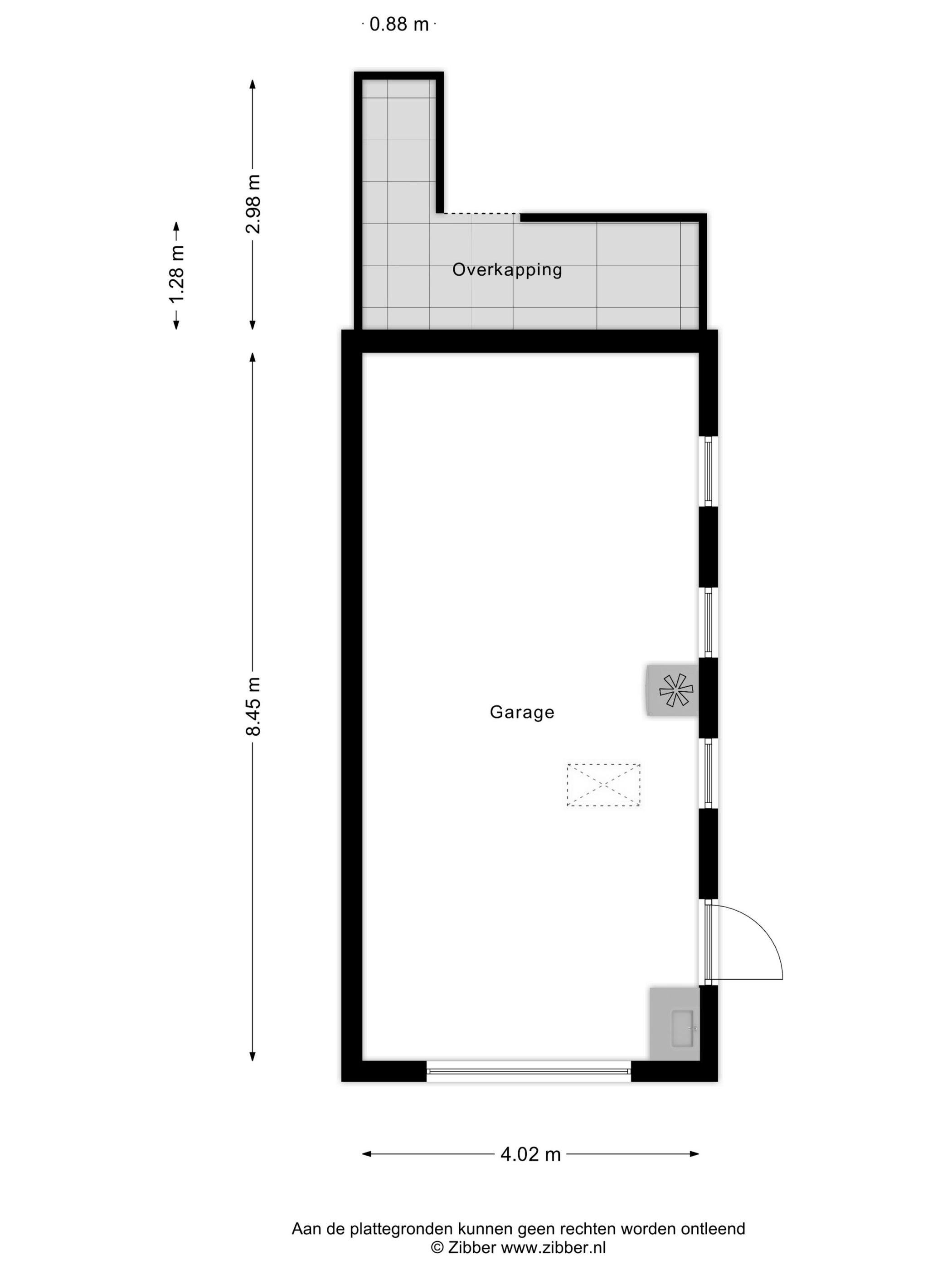 Foto 42 van Meester van Coothstraat 8-A