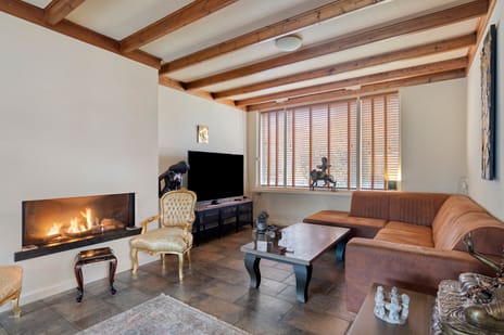 Meester van Coothstraat 8-A secondary image