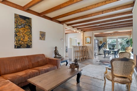 Meester van Coothstraat 8-A tertiary image