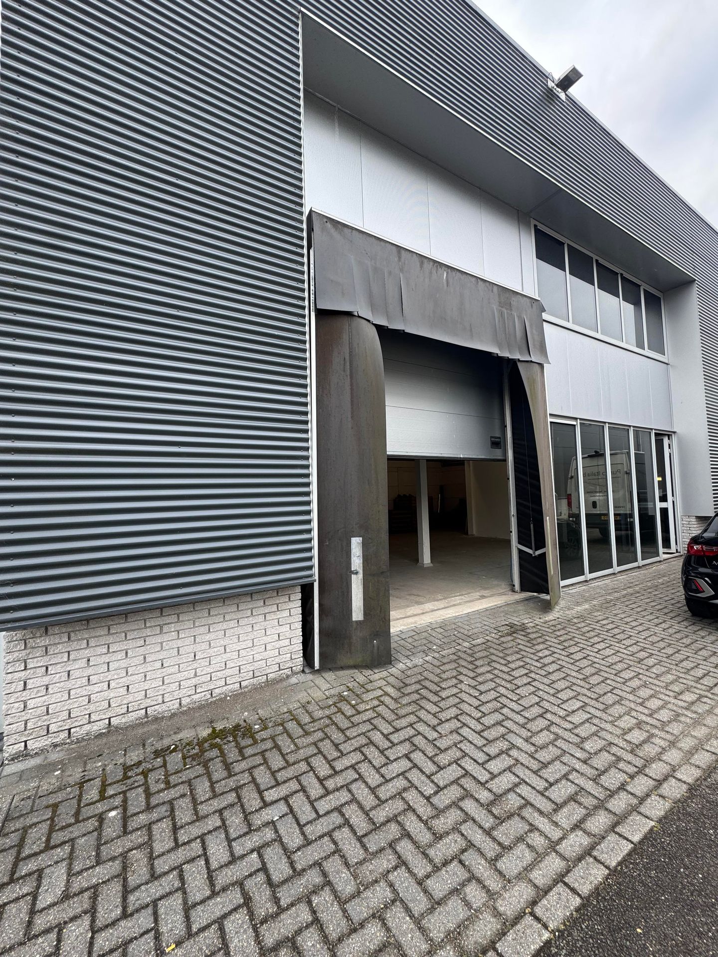 Bekijk foto 2 van Amsterdamseweg 15-k