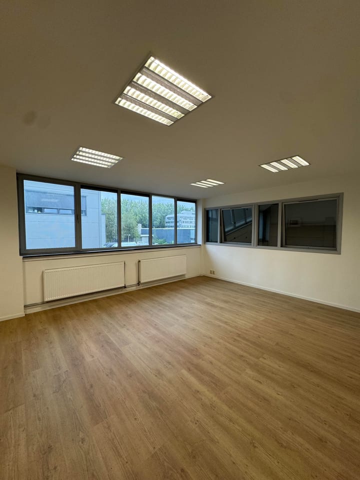 Amsterdamseweg 15-k, Uithoorn