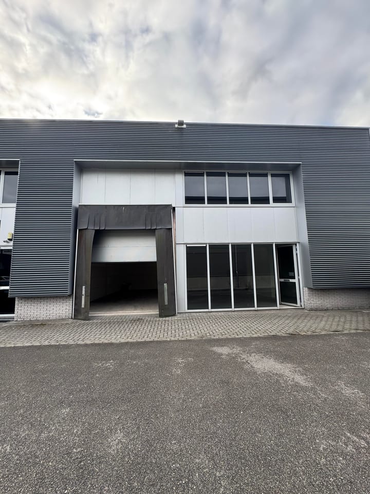 Amsterdamseweg 15-k, Uithoorn