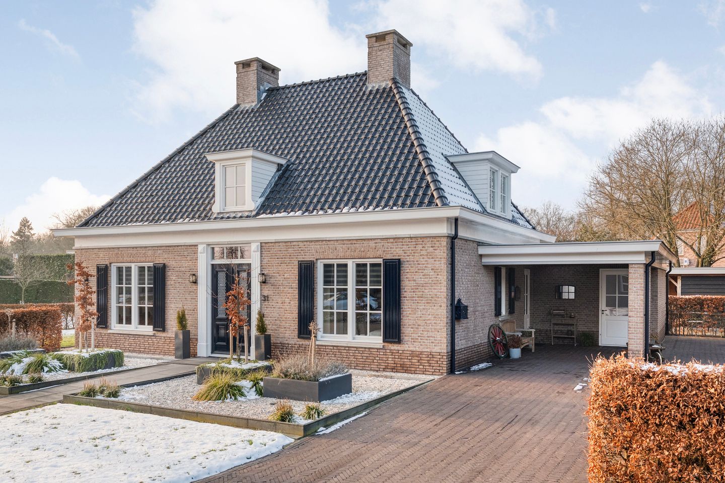 Bekijk foto 1 van Koningsspil 31