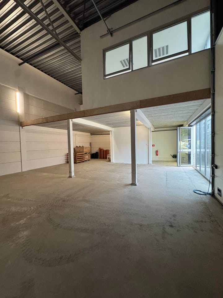 Amsterdamseweg 15-k, Uithoorn