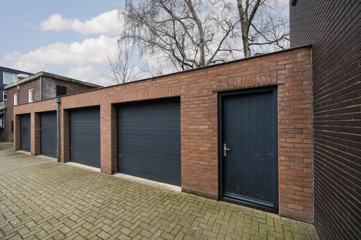 Patrimoniumlaan 8, Veenendaal